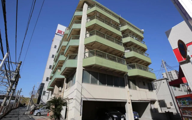 R Hotel Chiba sta 1min 2019 Open