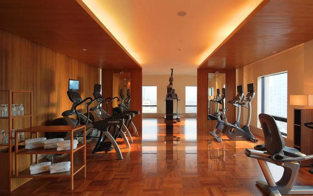 MaxX By Steigenberger Shanghai on the Bund