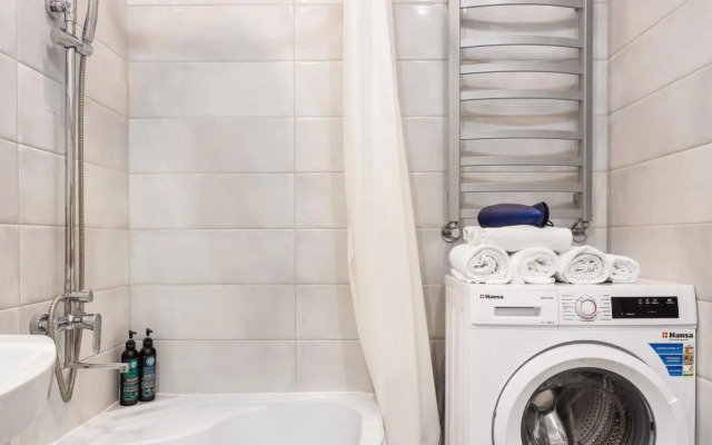 ПоСутки в Калининграде на улице 9 апреля