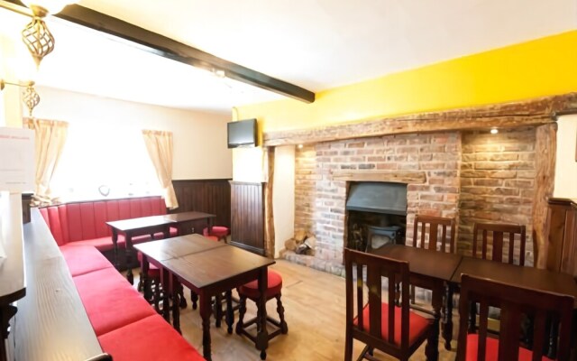 The Red Lion
