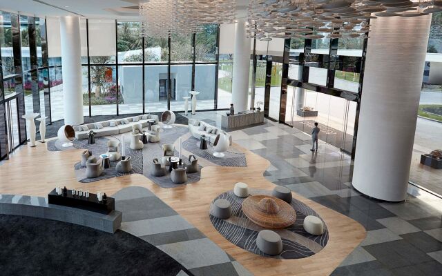 The Shanhaitian Resort Sanya, Autograph Collection