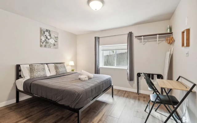 Judkins Retreat - Close to Downtown