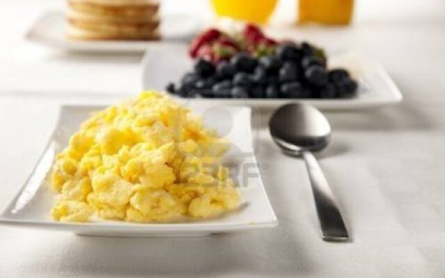 Bed & Breakfast Rocky Waters