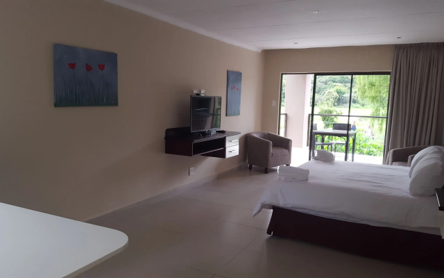 Dragon Peaks Mountain Resort