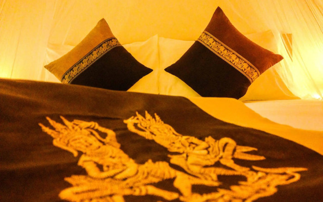 Pavillon d'Orient Boutique