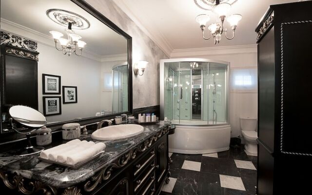 House of Splendor Boutique Hotel and Spa