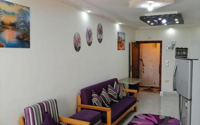 family condo with panoramic sea view