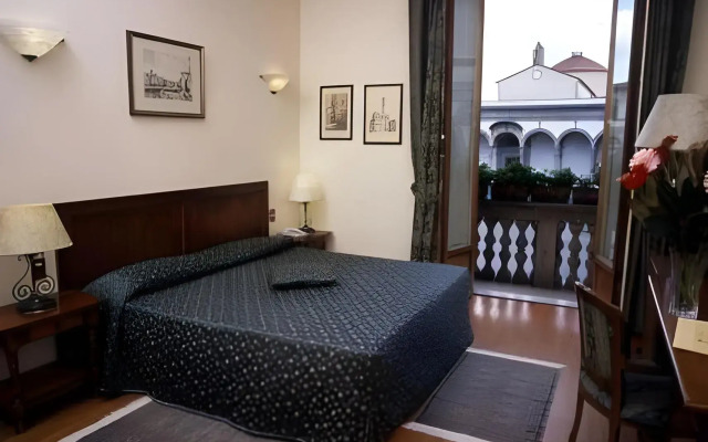 Hotel Le Due Fontane