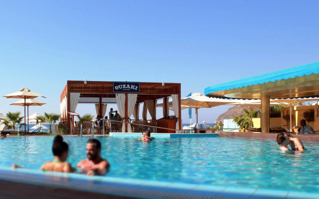 Thalassa Beach Resort - Adults Only