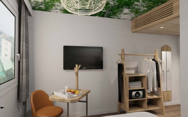 Ibis Styles Chatenay-Malabry Paris Sud