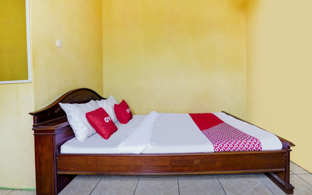 Hotel O Wisma Al-fahmi Syariah