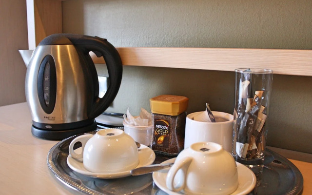 The Bell at Tanworth