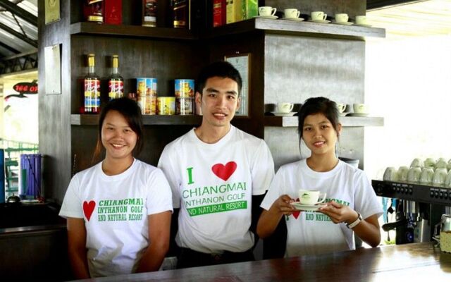 Chiangmai Inthanon Golf and Natural Resort