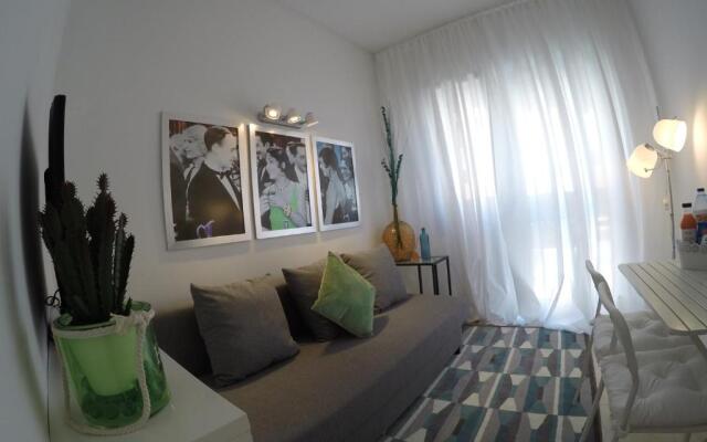 Apartamento Da Lapa