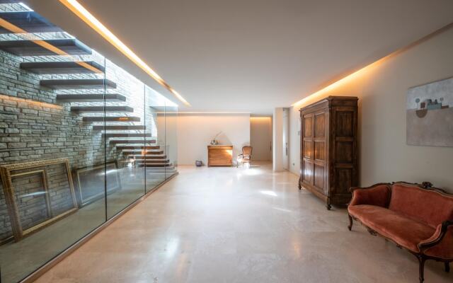 Alkimia boutique hotel