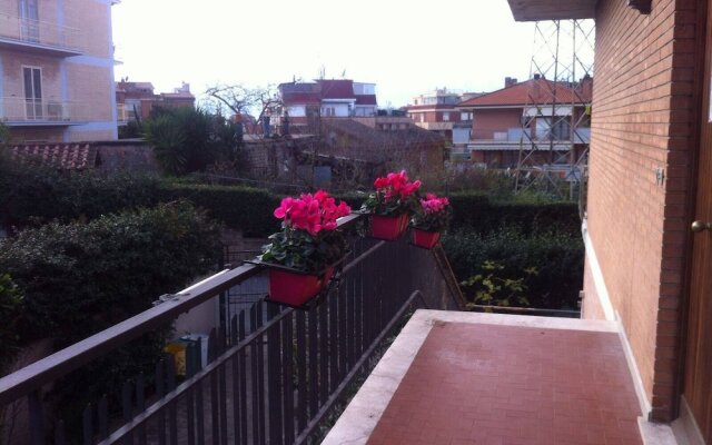 Bed And Breakfast HomeSweetRome