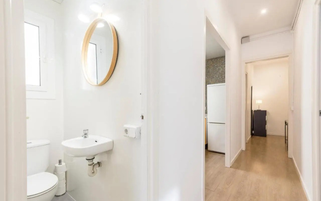 Suites4days Sagrada Familia Apartment