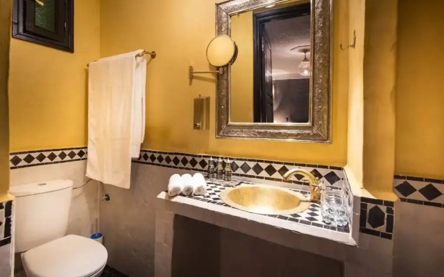 Gem Riad