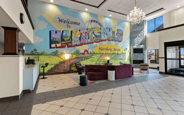 Ramada by Wyndham Harrisburg/Hershey Area