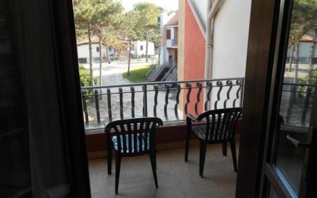 Casa Bianca