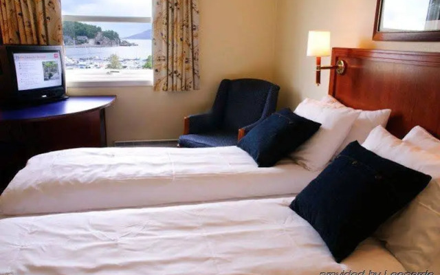Thon Hotel Sandnes