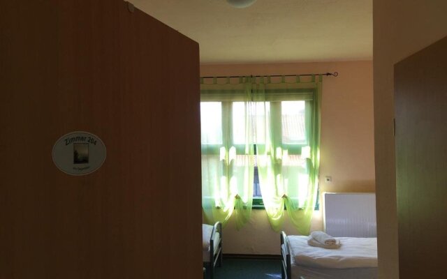 Pension am Gegenstein