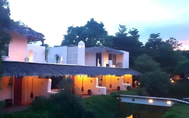 The Nagaya Resort