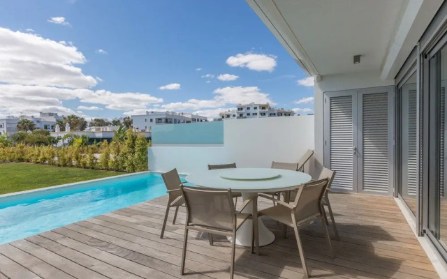 Albufeira Design Villa