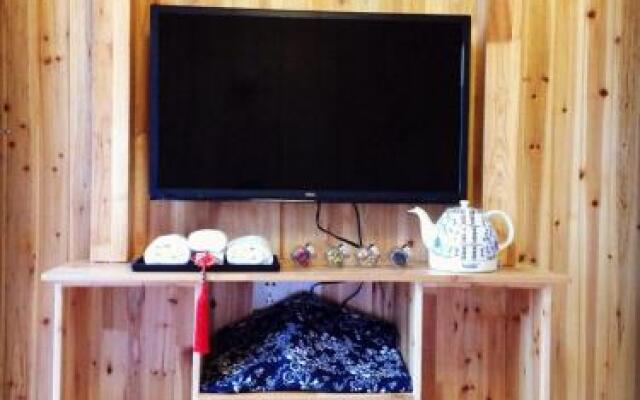 Wuzhen Custom Feature Guesthouse