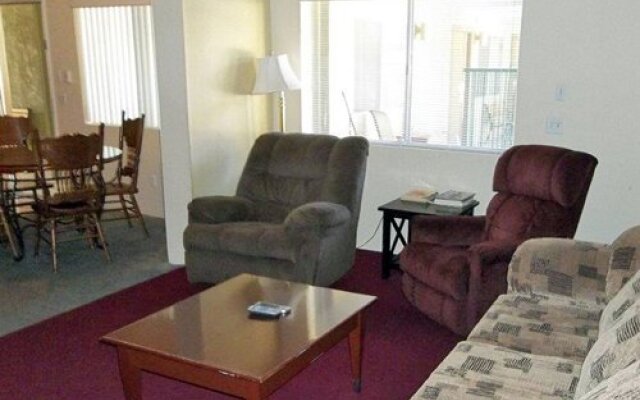 Sands Inn & Suites, Lake Havasu City, USA