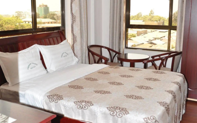 Premier Palace Hotel