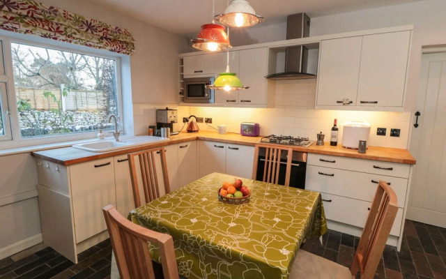 Jasmine Cottage