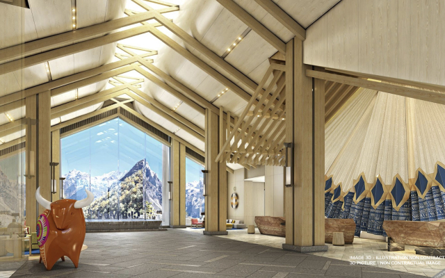 Club Med Lijiang