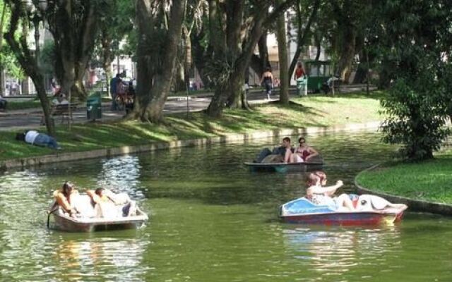 Hostel Central Curitiba