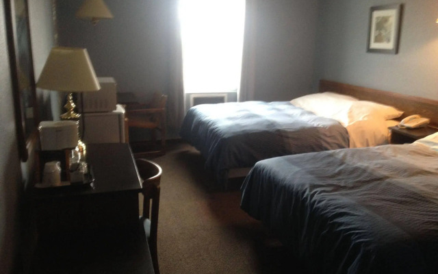 Classic Inn