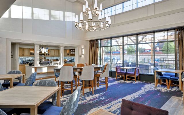 Homewood Suites by Hilton Boston-Peabody