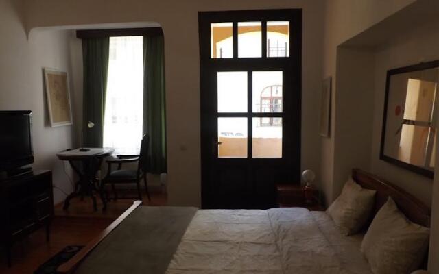 Apartament in Cetate