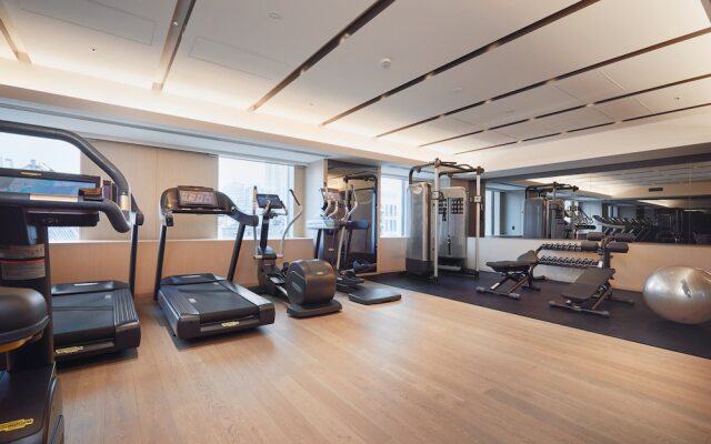 Fraser Suites Akasaka, Tokyo