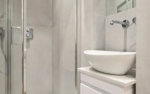 Leinster Square Serviced Apartments by Concept Apartments