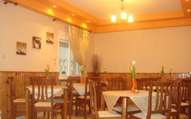 Hotel Karagianni