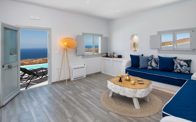 Siete Mares Luxury Suites