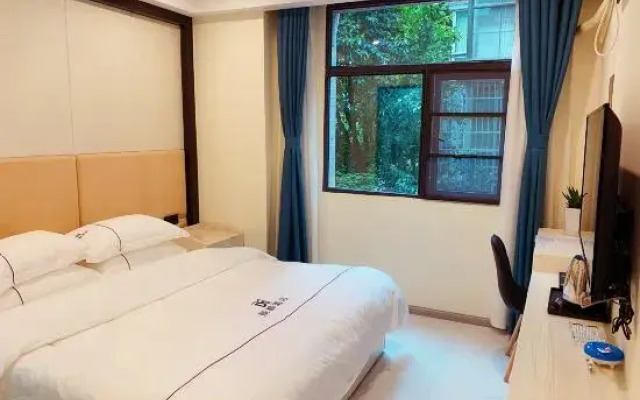 Mandu Hotel Qingzhen