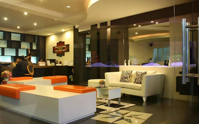 Portrait Pranburi Hotel
