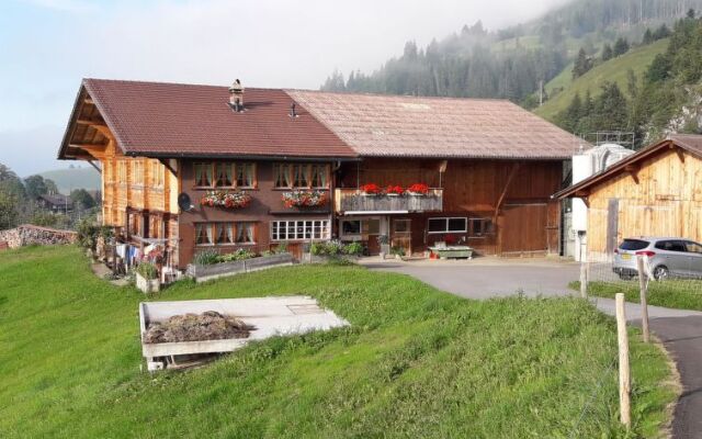 Bauernhaus Uf dr Flue