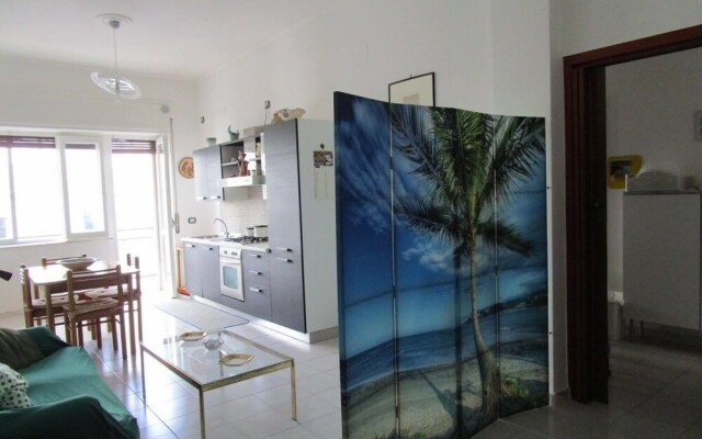 Bed and Breakfast Concordia Salerno