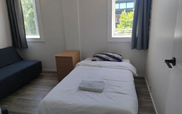 2 Double 5 Single 2 Sofa Beds Suite 1