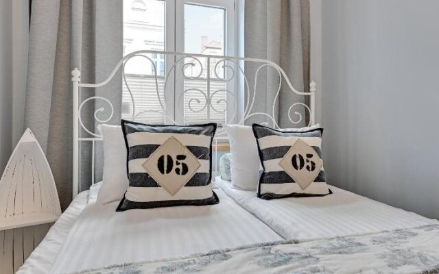 Sopockie Klimaty - Guest Rooms