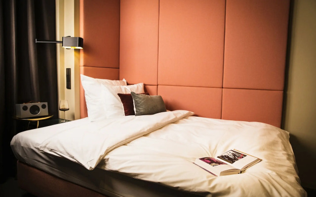 Design-Hotel JAMS