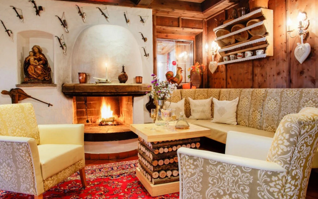 Familien & Vitalhotel Auenhof