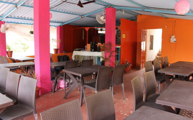 kiara bnb home